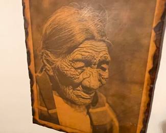 Edward Sheriff Curtis (1868 - 1952) American - vintage native american indian photos