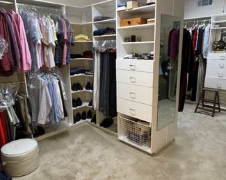 Womens clothing 8 10 large p8 med 1x
Women's Shoes 8n, 8.5m 8 9