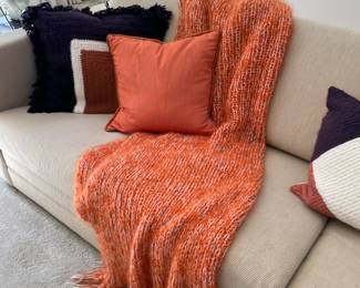 Brayton International Sofa