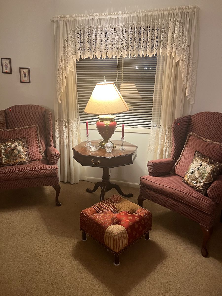 Southern Belles Estate Sales in Bristol, TN starts on 9/28/2023