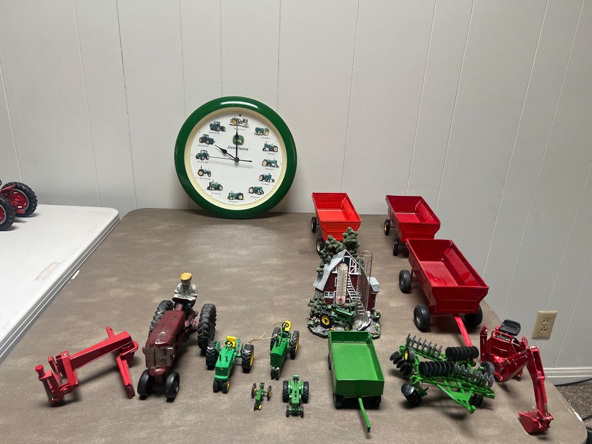 Downsizing sale in Midland, TX starts on 9/29/2023