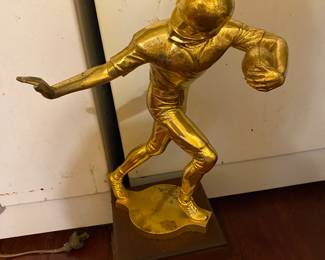 Ready for engraving!