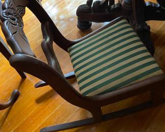 One for the little tikes