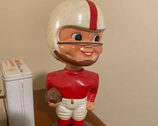 LARGE Bobblehead