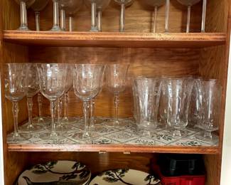 20 pottery barn pheasant plates brand new