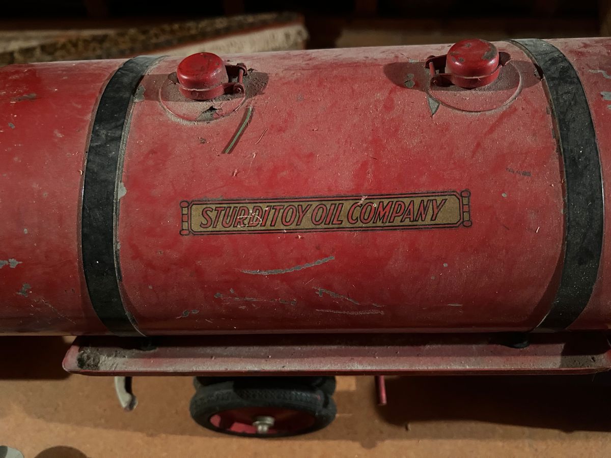 Packed Full Milhaven Estate Pence Estate Sales starts on 10/6/2023