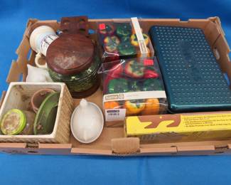 Lot 92. Mystery flat