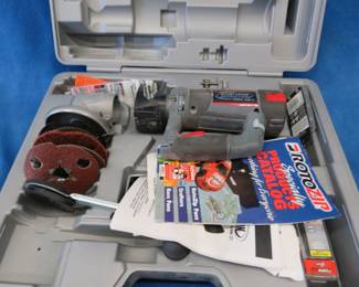 Lot 180. Rotozip tool