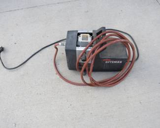 Lot 258. Sears/Craftsman 3/4HP Air Compressor