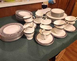 Royal Doulton “Byron”