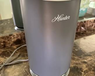 HUNTER AIR PURIFIER