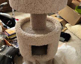 CAT HOUSE
