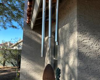WIND CHIMES