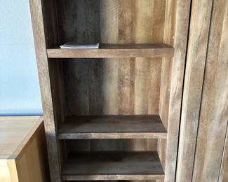 BOOKCASE