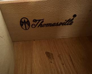 THOMASVILLE