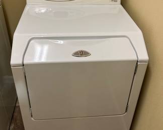 Maytag Neptune washer & dryer 