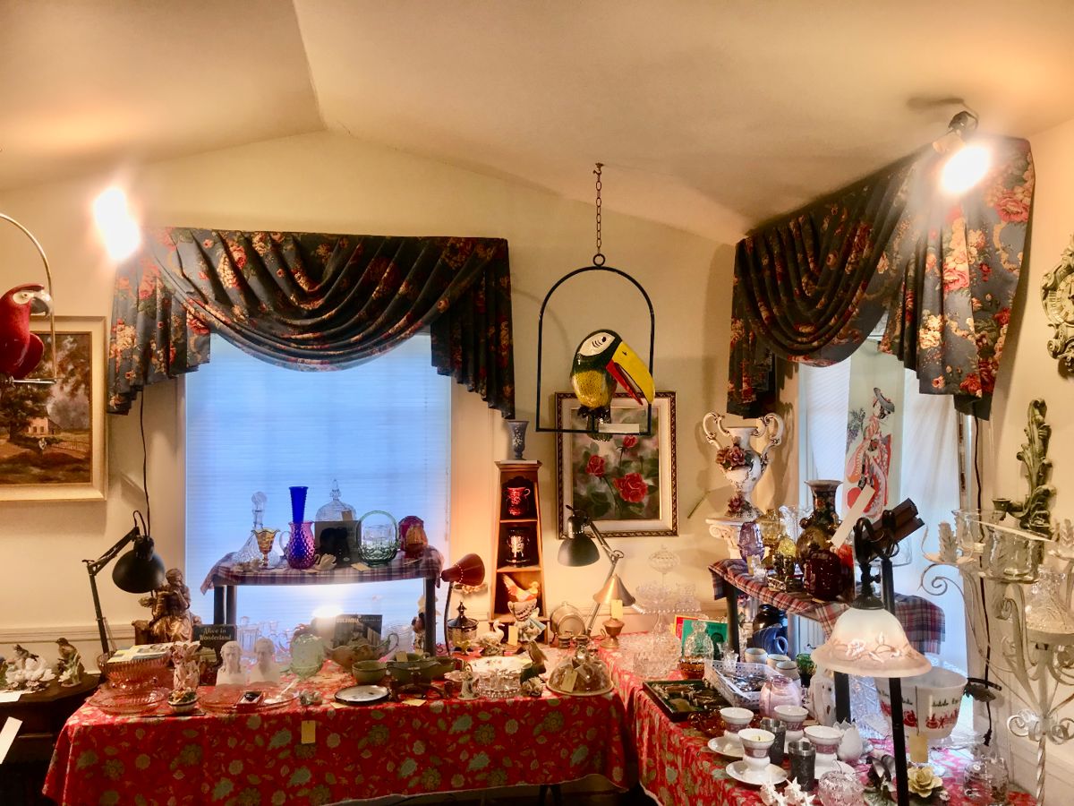 50 OFF Ballwin Artist Estate Sale Paintings... starts on 10/6/2023