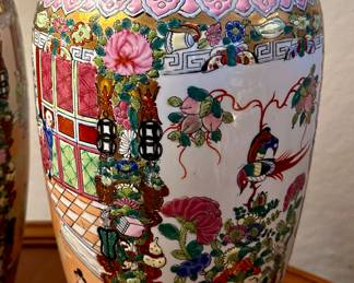 Chinese Porcelian