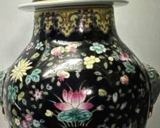 Ginger Jars