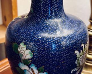 Cloisonne
