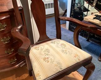 Occasional chair