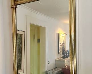 Beaiutiful mirror