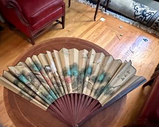 Great fan
