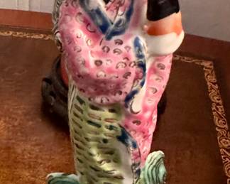 Chinese porcelain