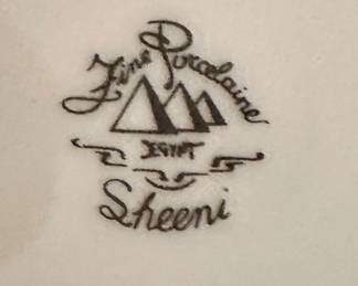 Makers mark