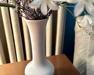 Designer vase