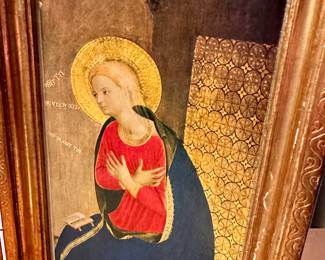 Mary