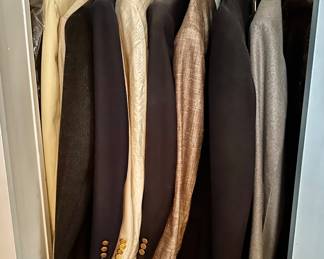 Great clothing