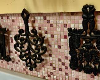 Trivets