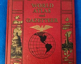 World Atlas