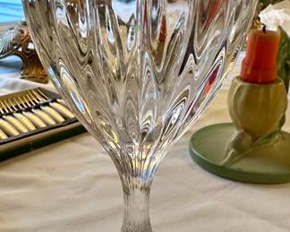 Fine Crystal