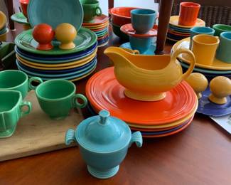 Fiesta ware