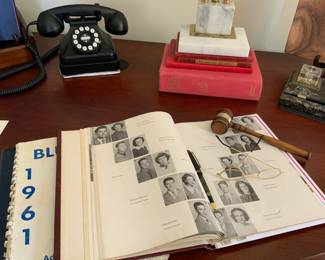 TTU and several annual 