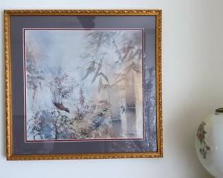 Chris Koczwara framed print