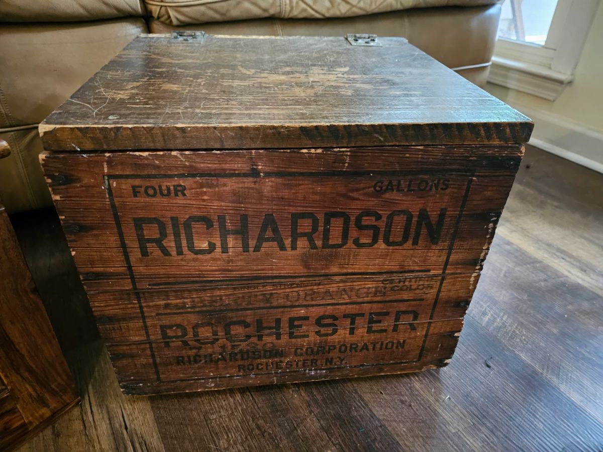 Woodstock Sale in Towne Lake presented by... starts on 10/6/2023