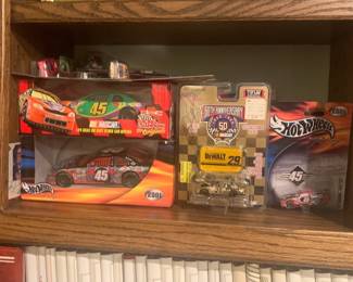 nascar cars