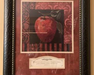 picture fruit of spirit