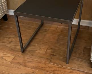 Side table $100