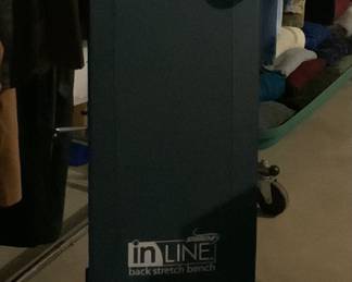 Got back problems? We may be able to help!