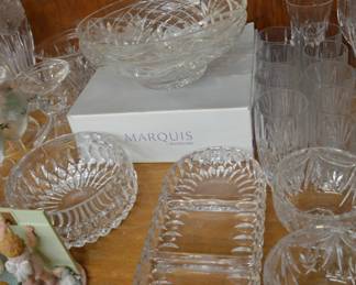 waterford crystal