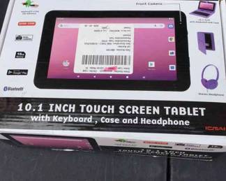 10.1 In. Craig Tablet New
