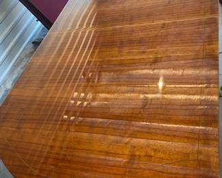 Brilliantly Beautiful Dining Table