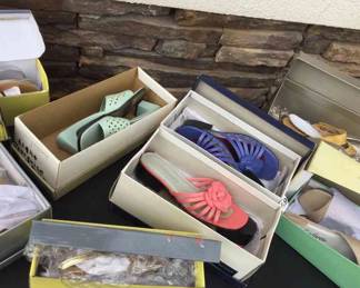 Easy Karen The Shoes Fit