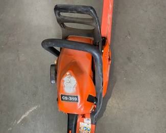Echo CS310 Chainsaw