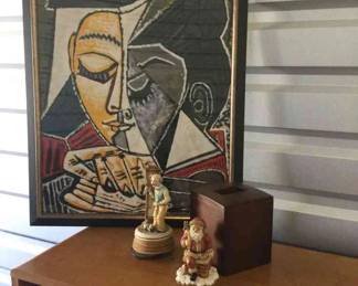 Famed Picture And Decor