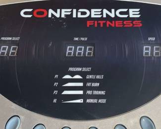 Fitness With Confidence 